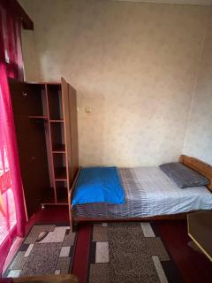 Tazo's Guest House - Koboeleti - 4