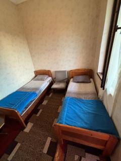 Tazo's Guest House - Koboeleti - 1