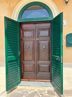 Appartamento Casa del' 900 - San Giuliano Terme - 7