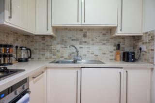 Bloomsbury City Escape Flat 1 - Londra - 5