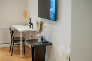 Bloomsbury City Escape Flat 1 - Londra - 4