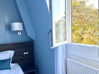 Hôtellerie L'Enclos Rey - 7