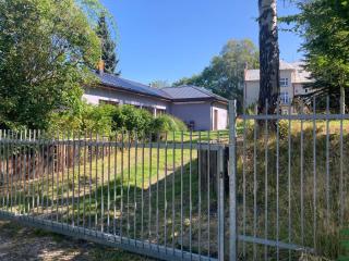 Bungalov v Krásné Lípě - 4