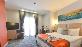 Midas Hotel - Ancara - 7