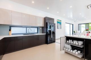 Ocean 7 BR Villa In Great Location - Free Karaoke Room - Vung Tau - 5
