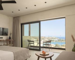 Irida Hotel Agia Pelagia - Agia Pelagia - 9