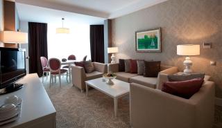 Qafqaz Baku City Hotel & Residences - Bakoe - 3