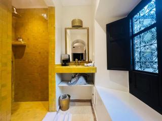 Riad Oasissime - 8