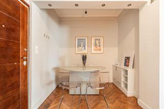 Family 2BR Apt By National Archaeological Museum - Atene - 9