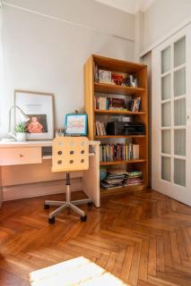 Family 2BR Apt By National Archaeological Museum - Atene - 8