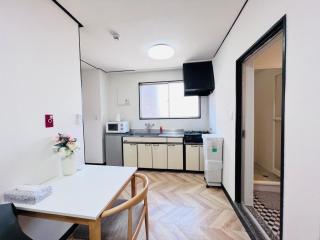 Shinjuku -JX house SJ0284 - 6