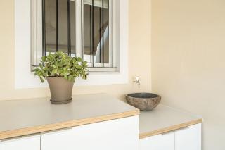 Family 2BR Apt By National Archaeological Museum - Atene - 5