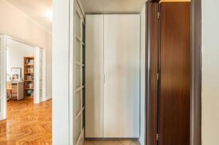 Family 2BR Apt By National Archaeological Museum - Atene - 2