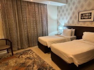 City Rose Hotel Suites - Amman - 7
