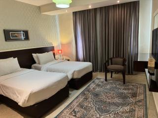 City Rose Hotel Suites - 3