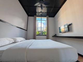 H Benjamin Residence - Kundasang - 6