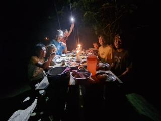 Magpie homestay & jungle trekking especially for guest trekking with us - Bukit Lawang - 2