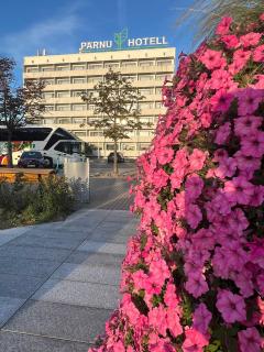 Pärnu Hotel - Pärnu - 0