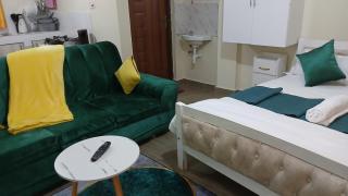 Paradise homestays - Nanyuki - 6