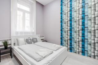 Cozy 2 BR 2 Bathroom Apartment in the city centre - 5