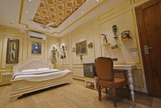 Blissful Stay, Pondicherry - Luxury Suites, 1Km to Beach, Views! - Kottakupam - 0