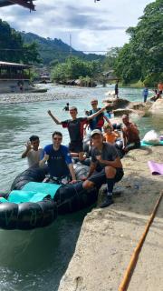 Magpie homestay & jungle trekking especially for guest trekking with us - Bukit Lawang - 3