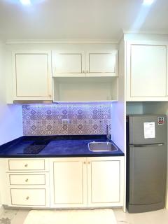 Empire Tower Pattaya Jomtien Beach - 3