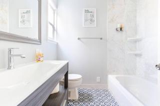 Chic Victorian Oasis - Oakland Heart - Oakland - 8