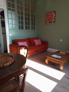 Studio 18 Résidence du Parc - Châtel-Guyon - 2