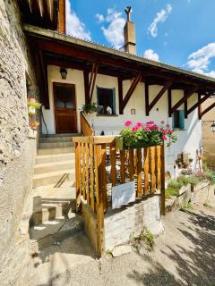 Chalet Le Rêve - Vénosc - 5