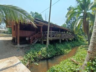 บ้านสวนเฮือนแก้ว รีสอร์ท - Chae Son - 4
