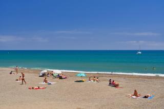 EDEN Beach Apartment - Torremolinos - 3