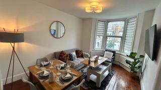 Qties Beautiful Abode Brixton - Londra - 1
