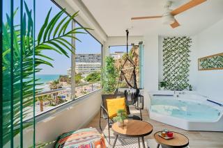 EDEN Beach Apartment - 6