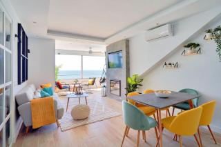 EDEN Beach Apartment - 1