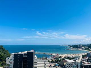 SurfResort INN-The City YangYang - Yangyang - 4
