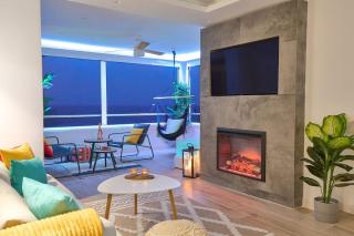 EDEN Beach Apartment - 9