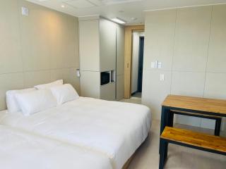 SurfResort INN-The City YangYang - 1