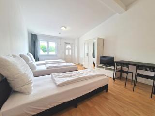 Jetset Apartments - Schönefeld - 3