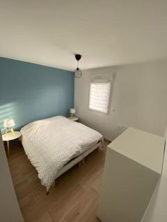 Maison à 300m de la mer avec 2 chambres - 5