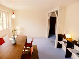 Confort et calme à moins de 2h de Paris - - 9