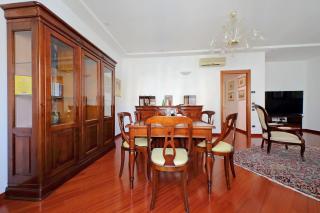 FleminHouse a soli 10 min da San Pietro - Rom - 7