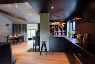 Lite hus 40 minutter unna Bergen - 9