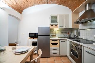 Central Station Apartment with Garden - Florencia - 9