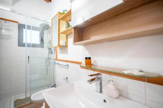 Central Station Apartment with Garden - Florencia - 7