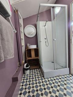 Studio Cosy Longchamps Centre Ville - Marsiglia - 2