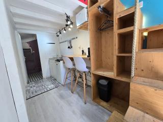 Studio Cosy Longchamps Centre Ville - Marsiglia - 1