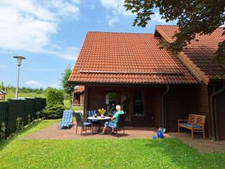 ****FH Blauvogel 60 Harz - Hasselfelde - 9