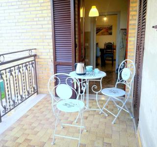 Appartamento vacanze Assisi nel cuore - Costano - 2