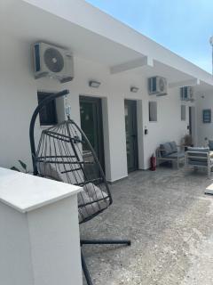 Aristos Complex -Studios for 2 - Paleokastritsa - 9